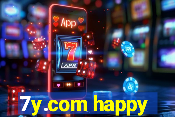 7y.com happy